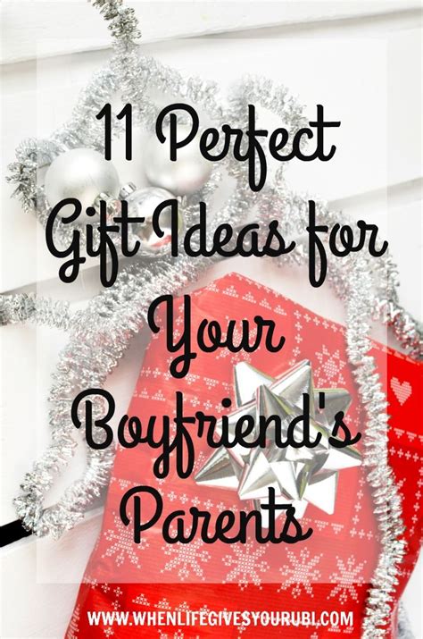 gift ideas for mom's boyfriend|perfect gift for boyfriends mom.